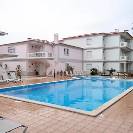 Dom wakacyjny Stunning Caravelas *