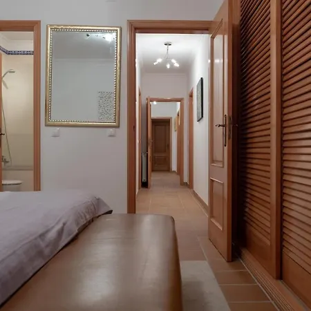 Stunning Caravelas * Praia del Rei