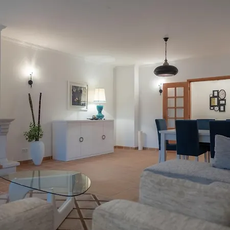 Stunning Caravelas Dom wakacyjny Praia del Rei