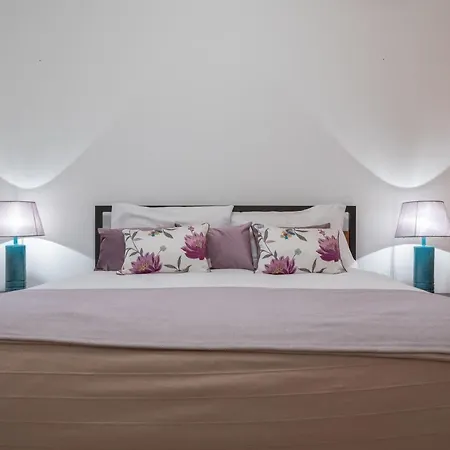 Dom wakacyjny Stunning Caravelas Praia del Rei