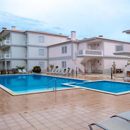 Stunning Caravelas Semesterbostad Praia del Rei