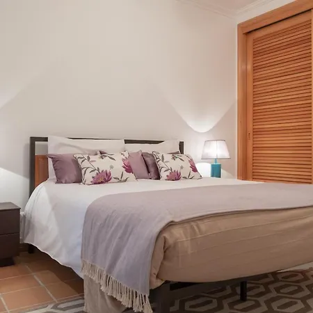 Dom wakacyjny Stunning Caravelas Praia del Rei