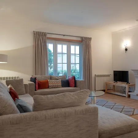 Dom wakacyjny Stunning Caravelas *