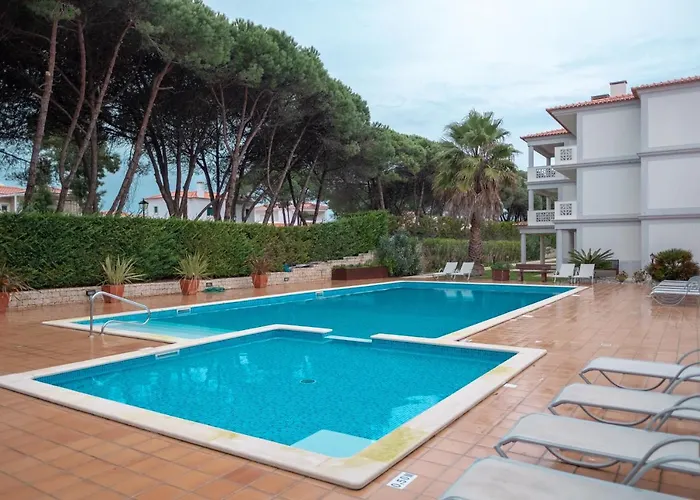 Feriehus Stunning Caravelas