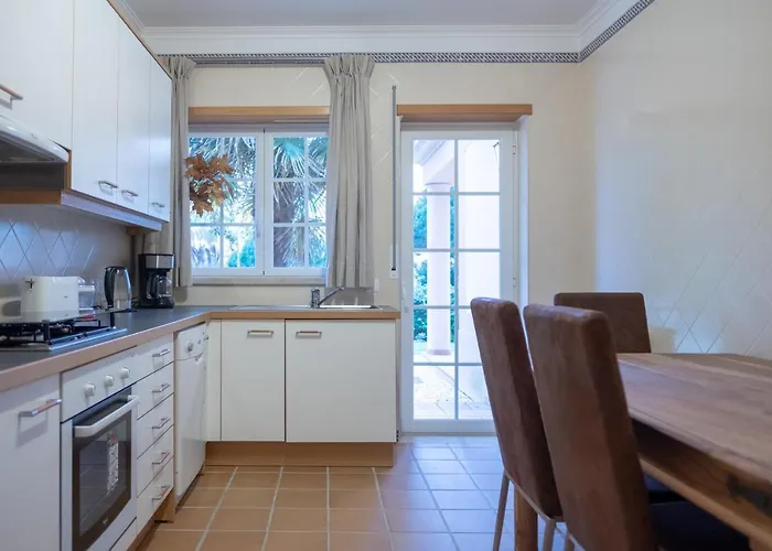 Stunning Caravelas Feriehus *