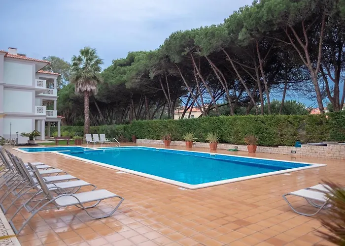 Stunning Caravelas *