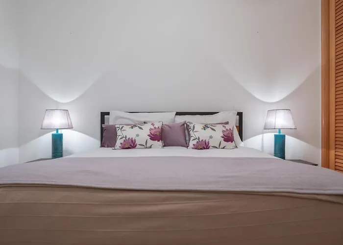 Feriehus Stunning Caravelas Praia del Rei