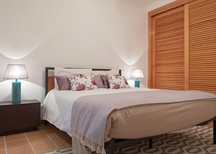 Feriehus Stunning Caravelas Praia del Rei