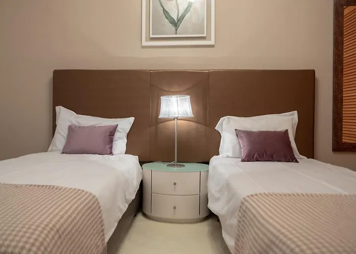 Stunning Caravelas Feriehus