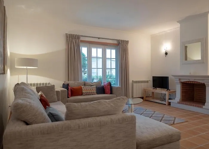 Feriehus Stunning Caravelas *